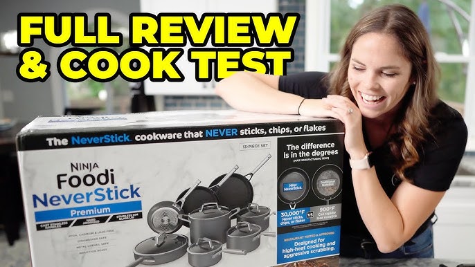 Cookware Set Review