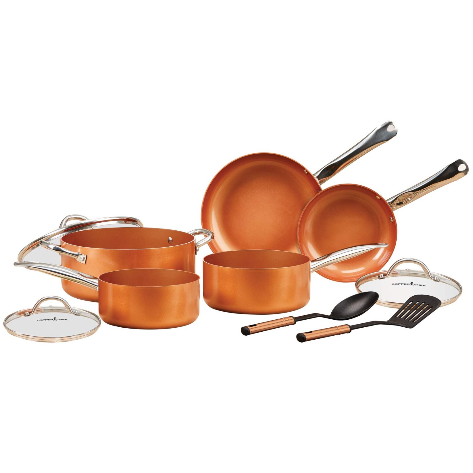 Copper Chef Cookware Review: Unleash Culinary Magic ...