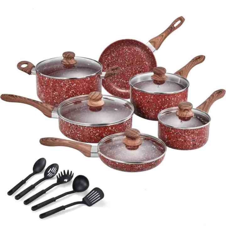 Cs Kochsysteme Cookware Review