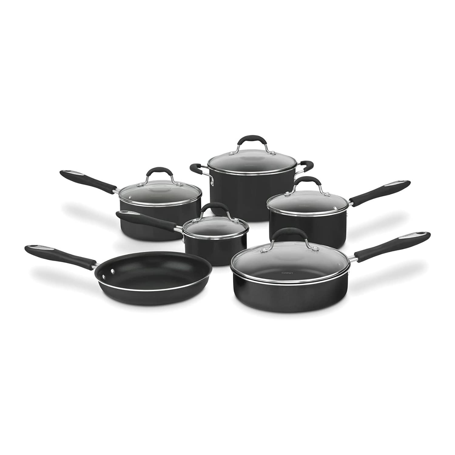 Cuisinart Advantage Cookware Review