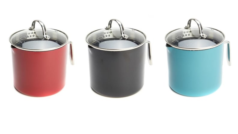 Curtis Stone Cookware Review