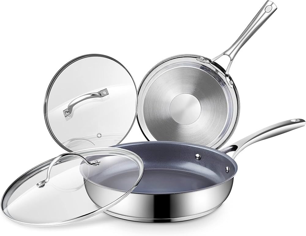Cusibox Cookware Review