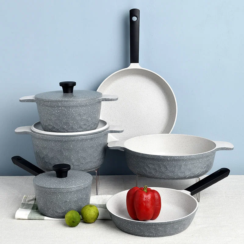 Die Cast Cookware Review