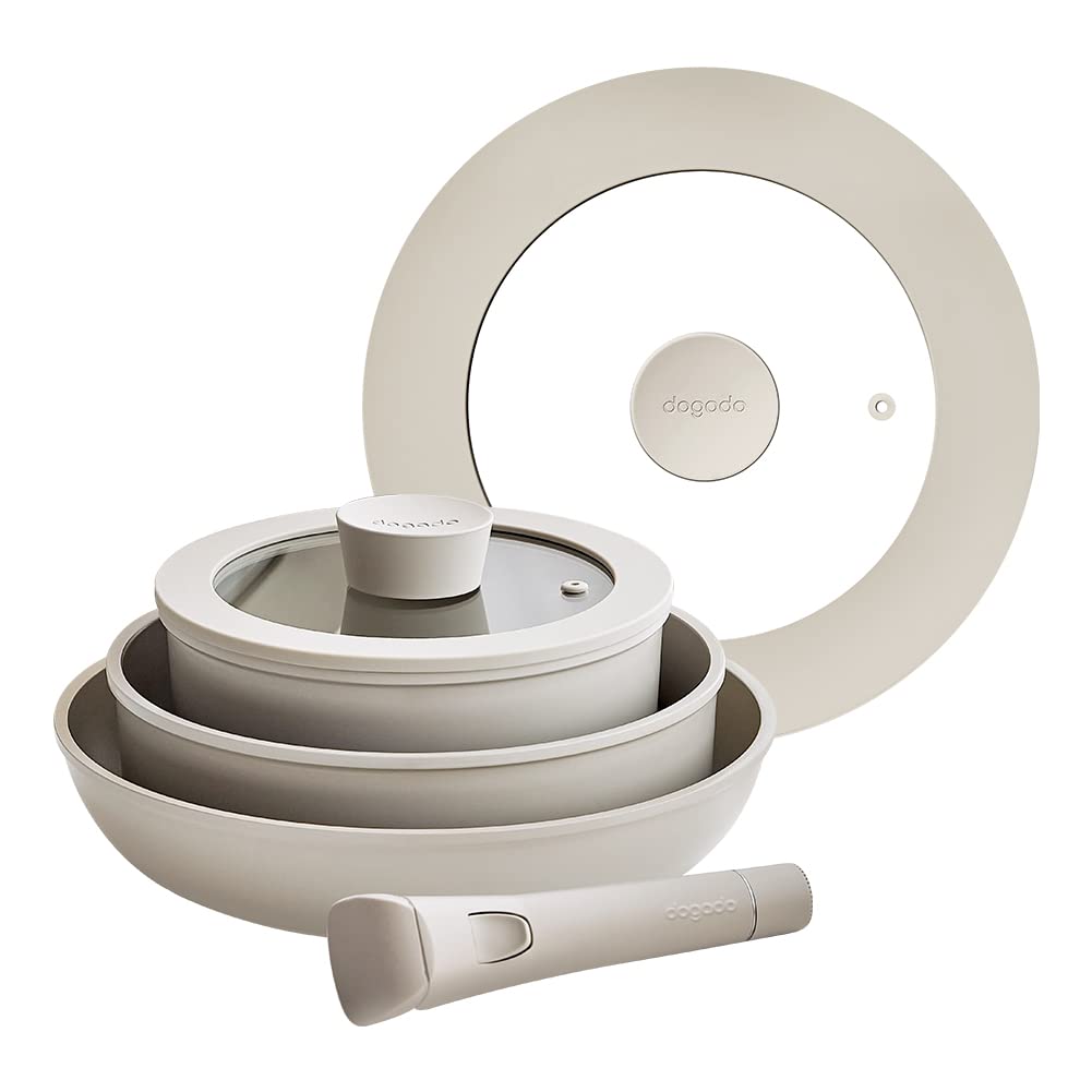 Dogado Cookware Review