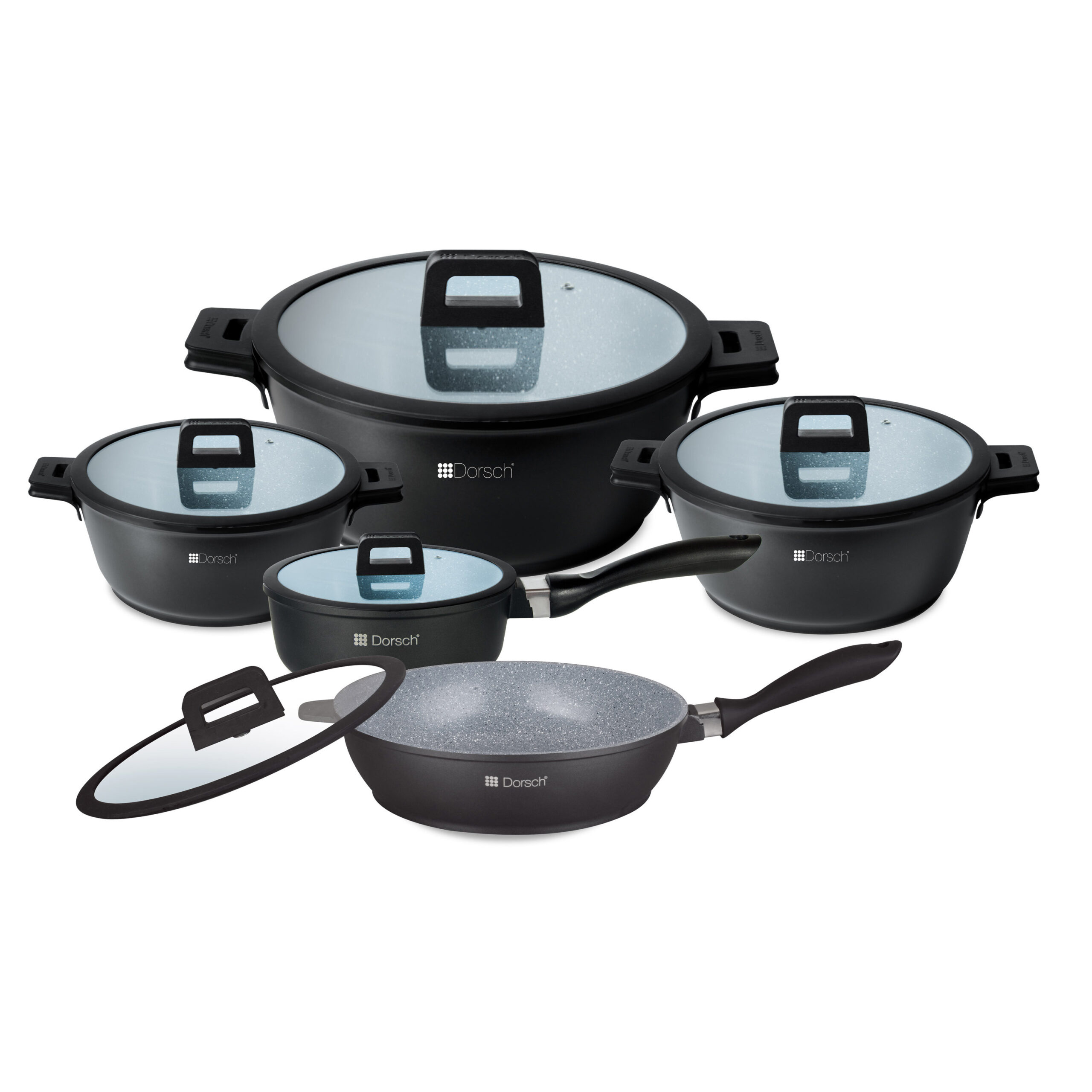 Dorsch Cookware Review