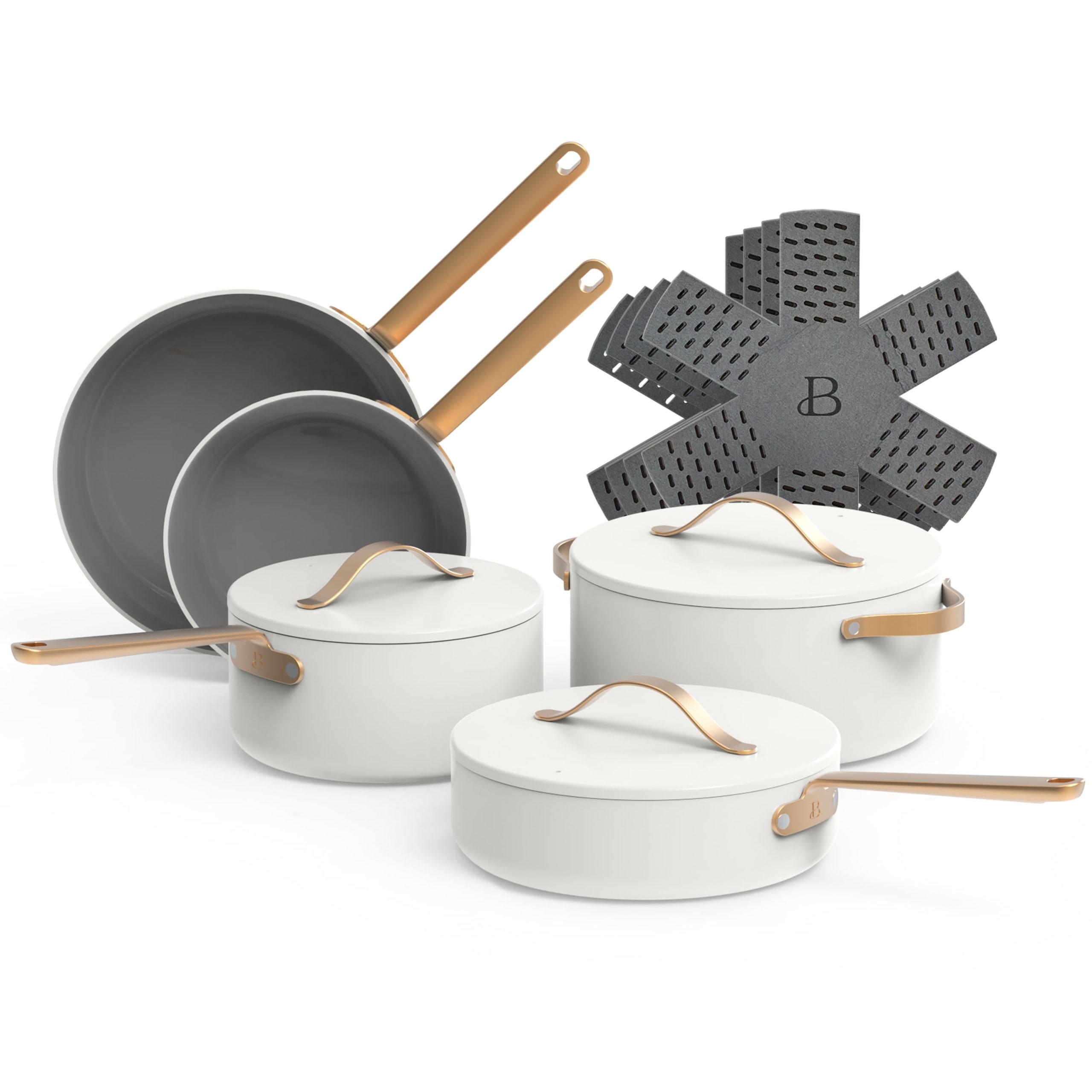 Drew Barrymore Cookware Review