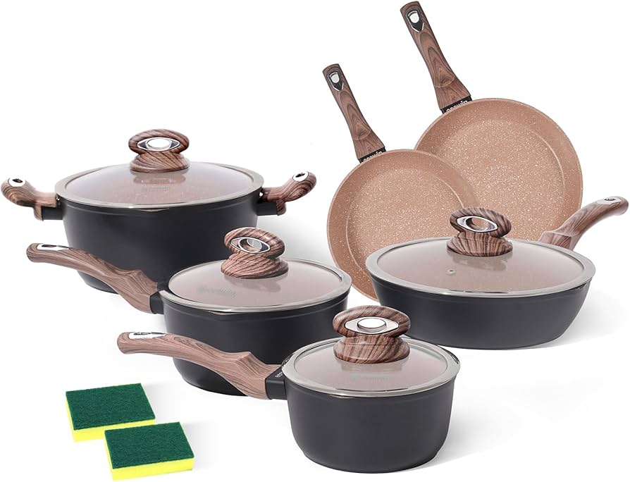 Ecowin Cookware Review