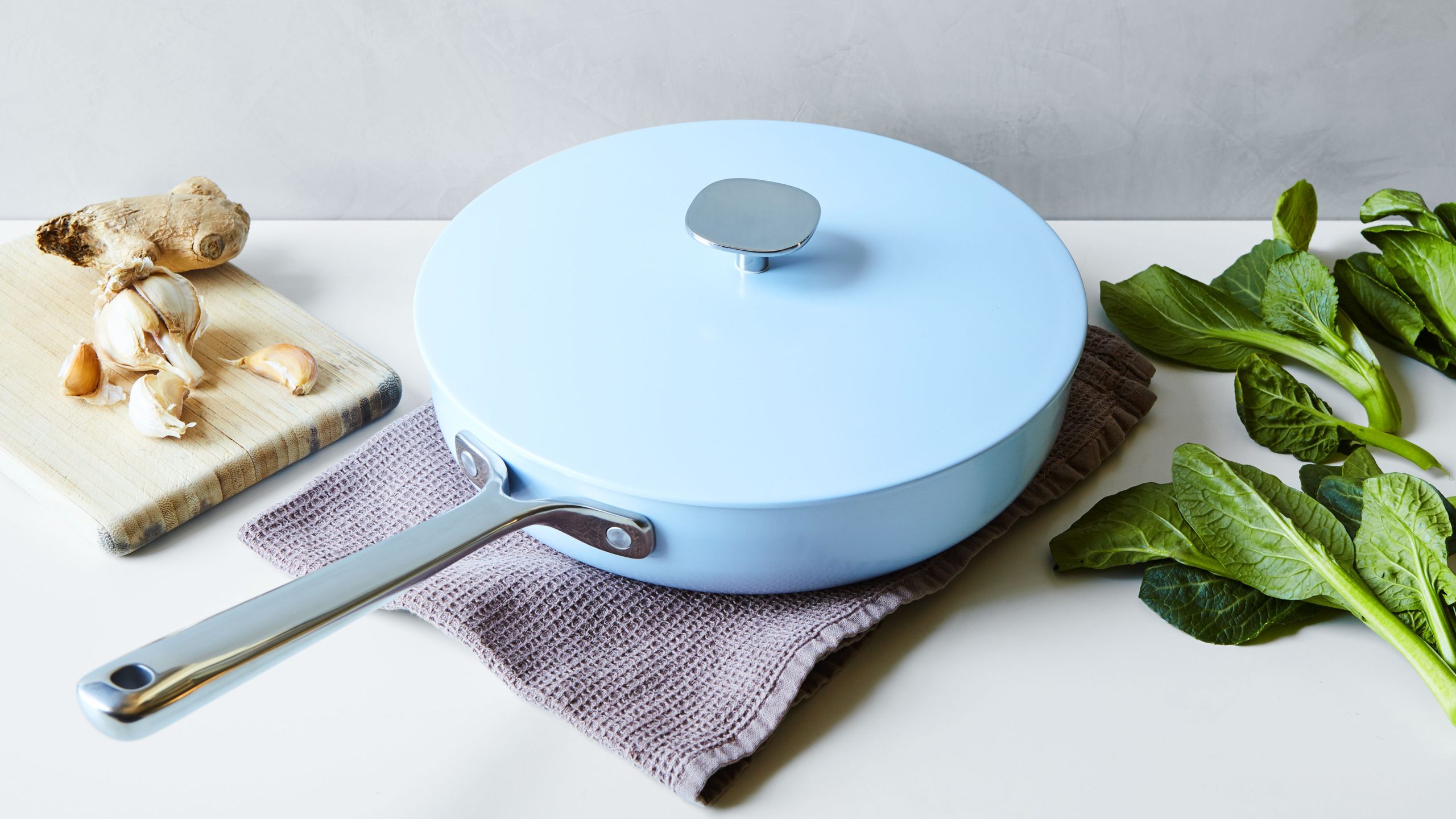 Equal Parts Cookware Review