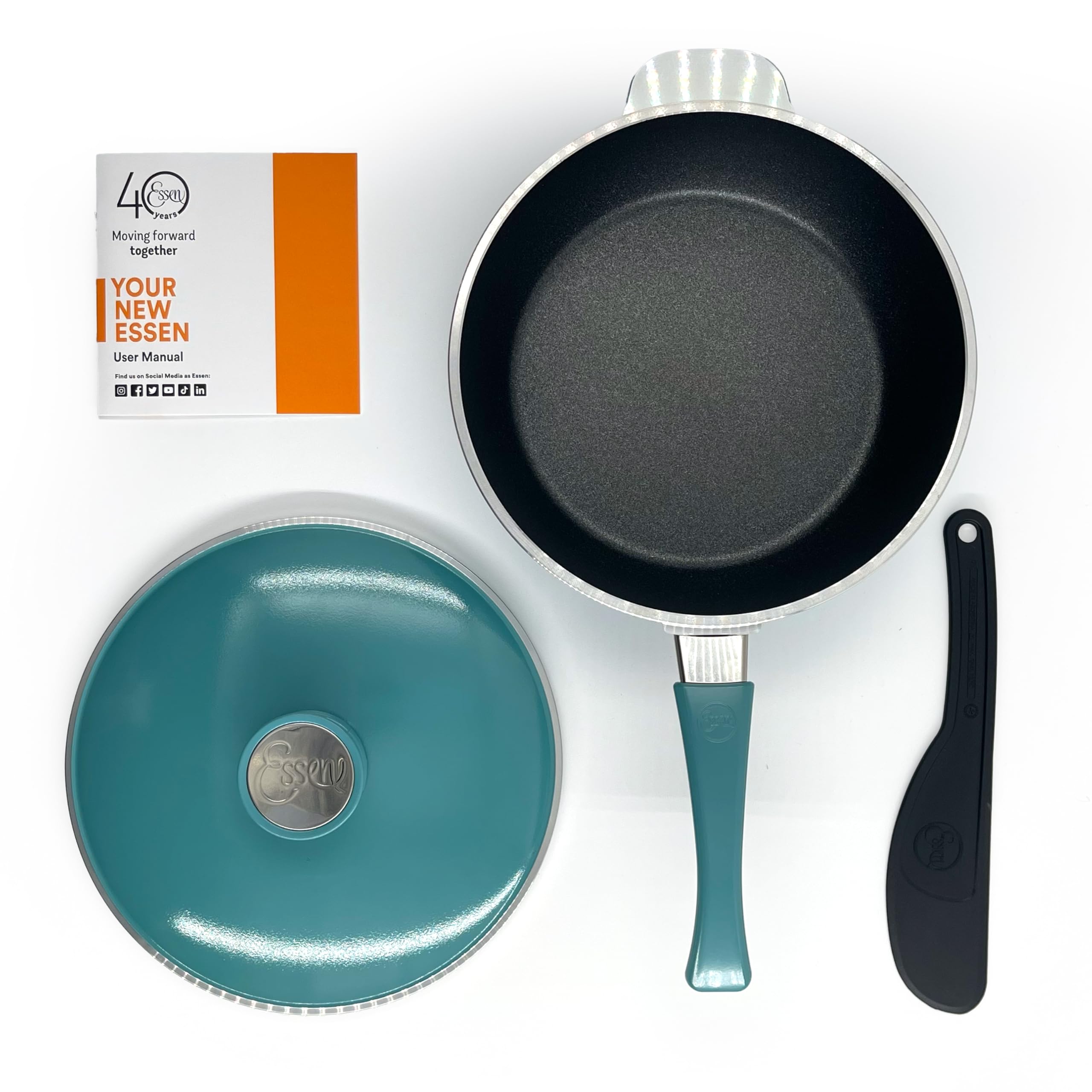 Essen Cookware Review