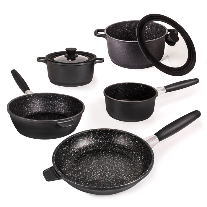 Eurocast Cookware Review