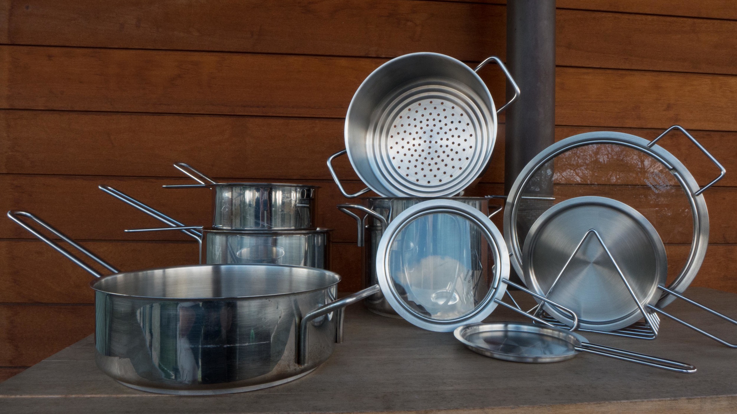 Eva Solo Cookware Review