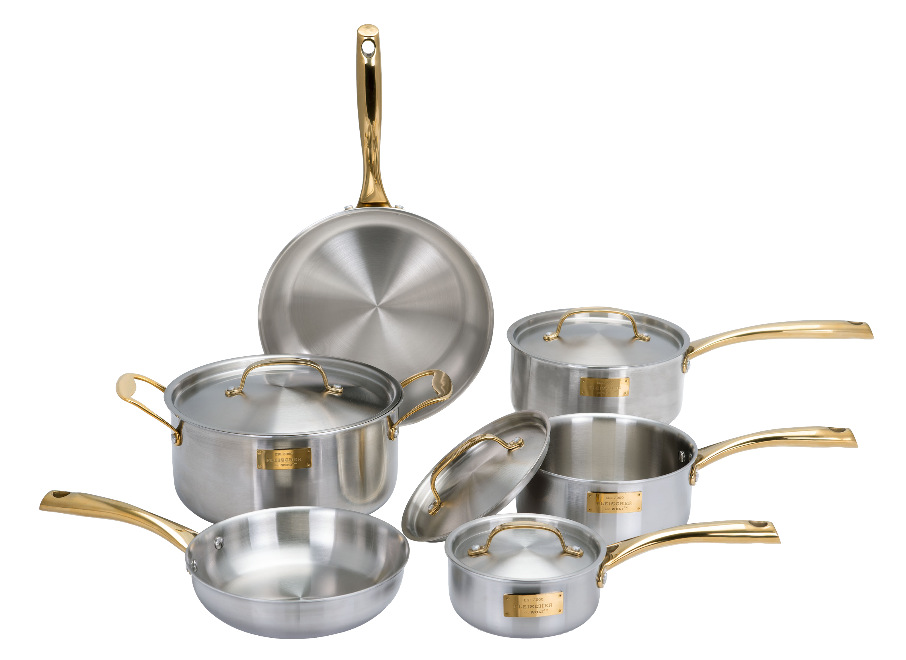 Fleischer And Wolf Cookware Review