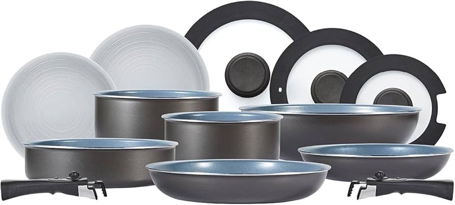 Freedom Cookware Review
