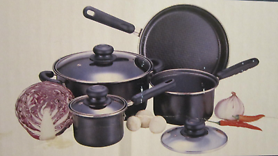 Grand Gourmet Cookware Review