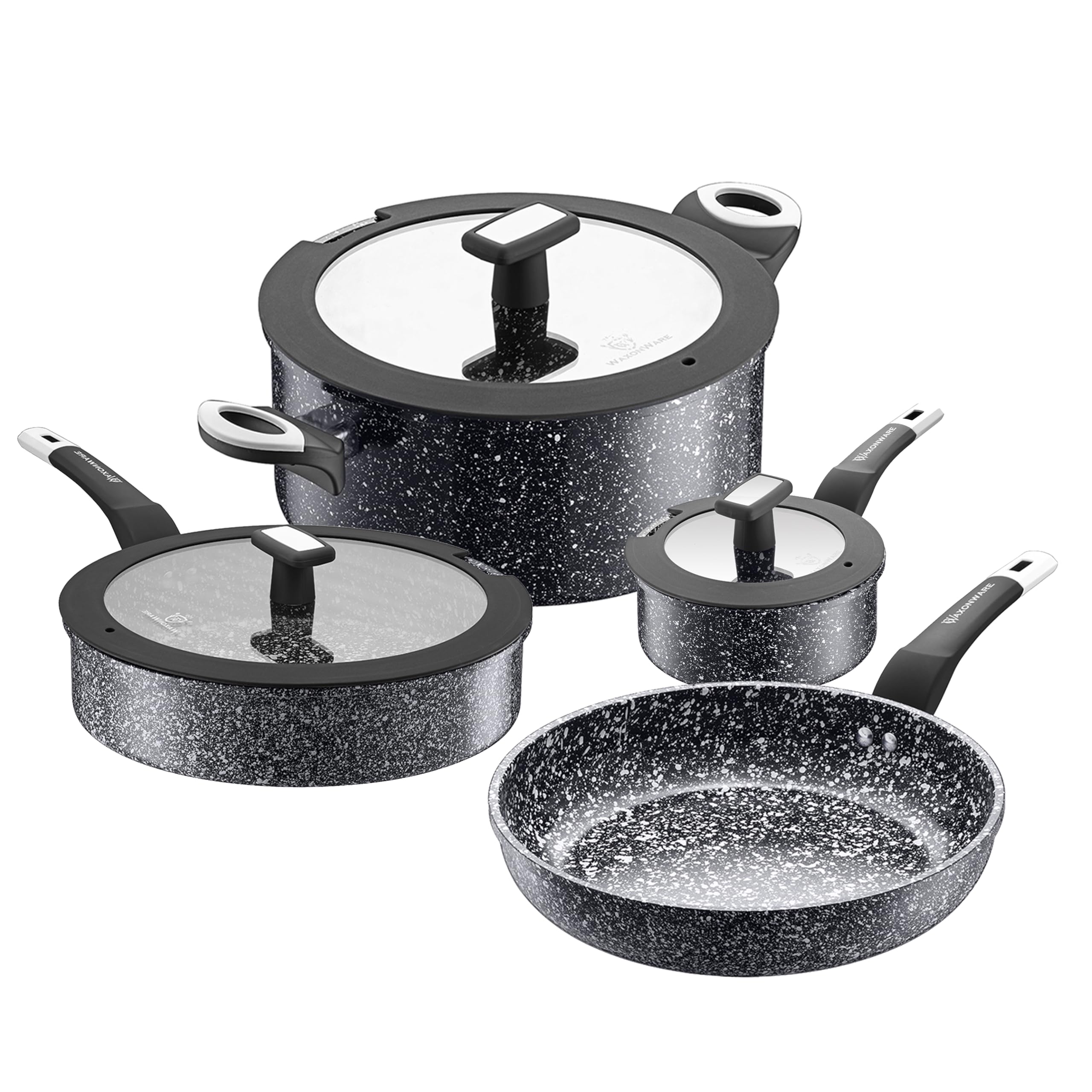 Granite King Cookware Review