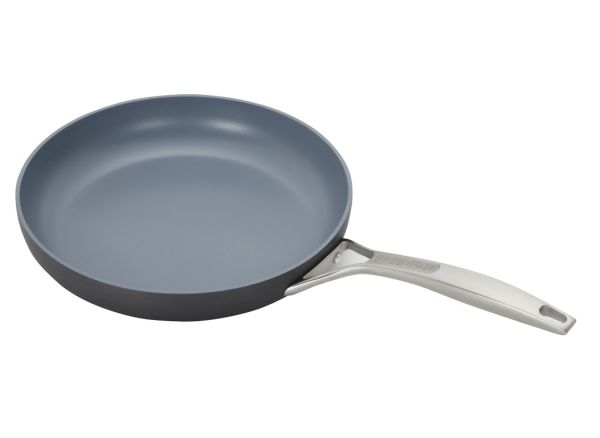 Greenpan Paris Pro Ceramic Nonstick Cookware Review - Consumer Reports