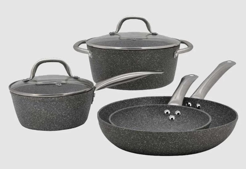 Hampton And Mason Cookware Review