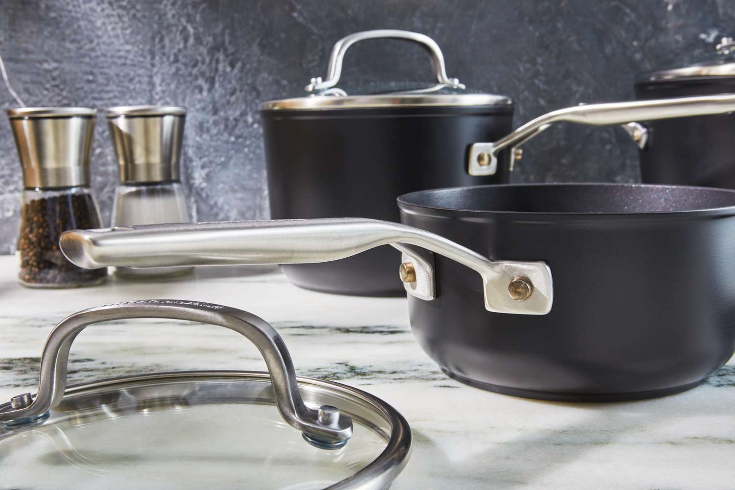 Hard Anodized Cookware Review
