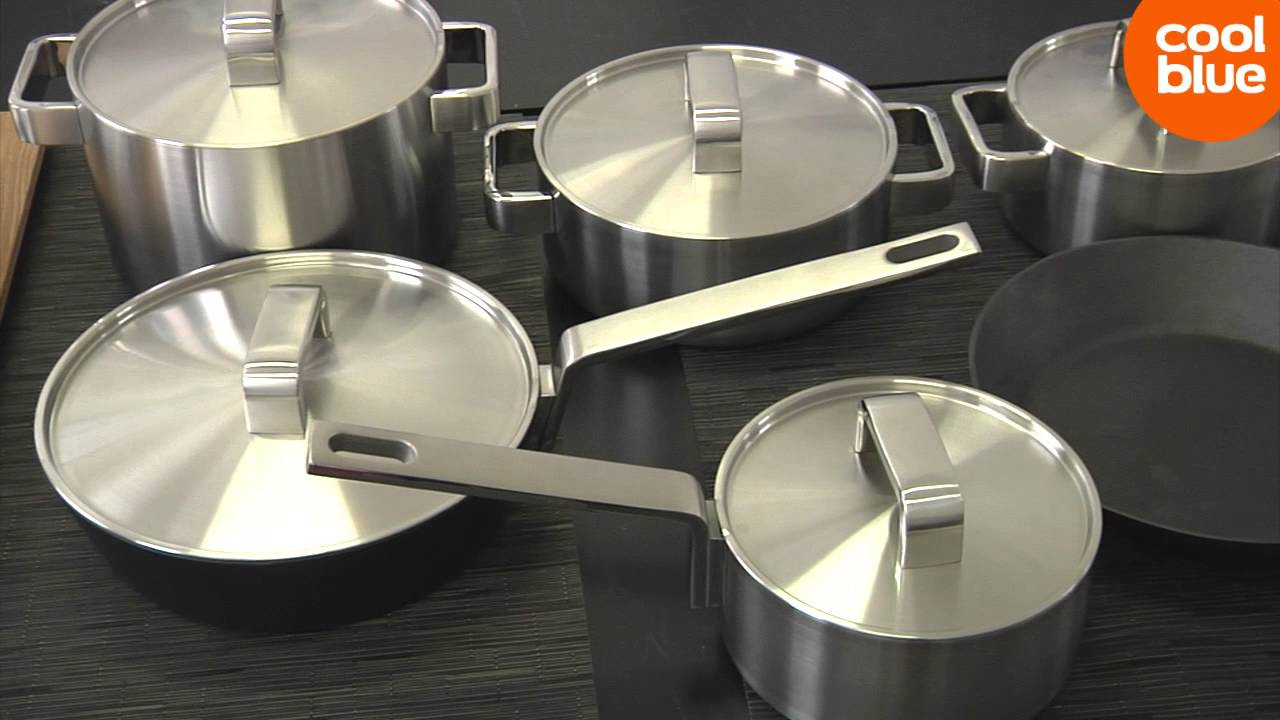 Iittala Cookware Review