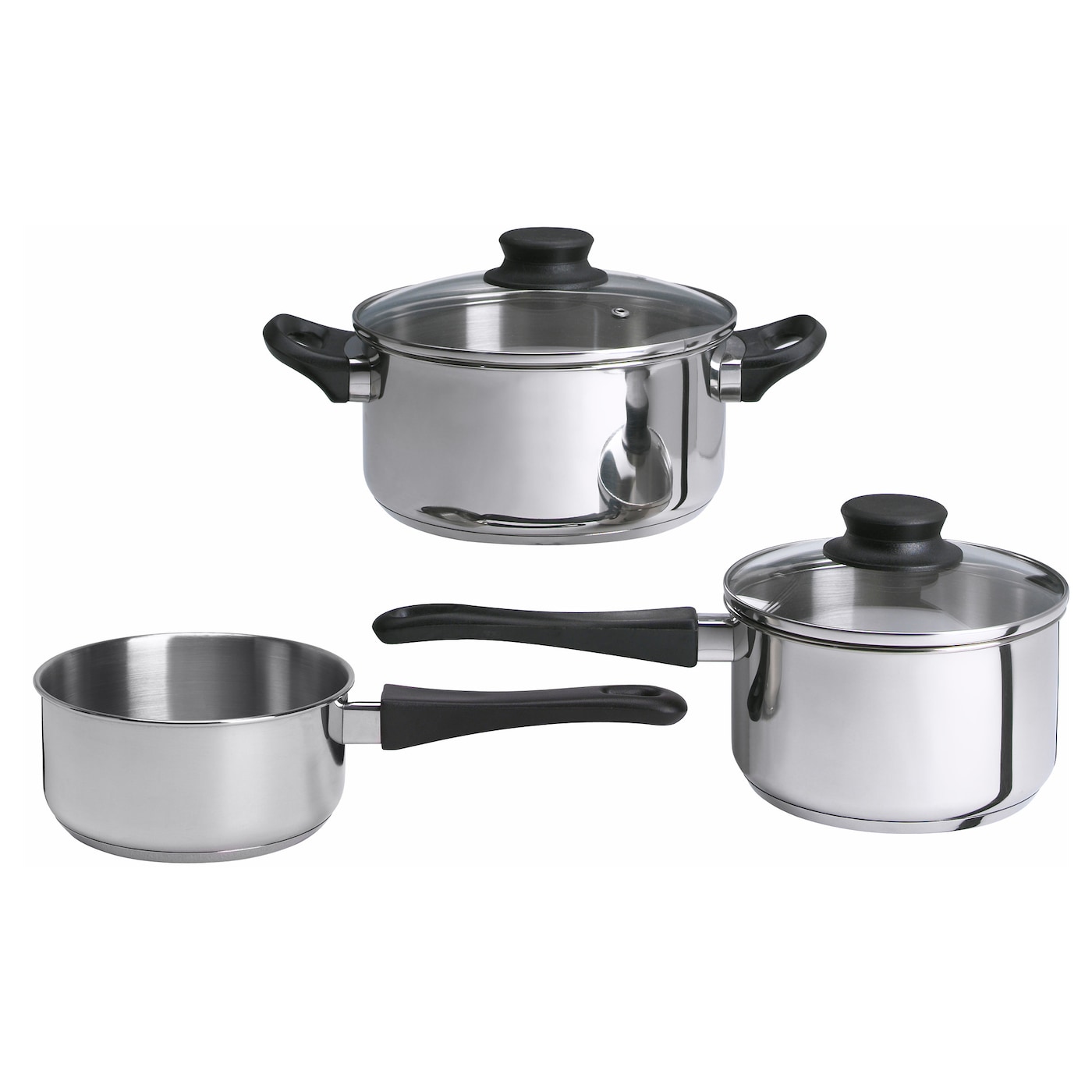 Ikea Annons Cookware Review