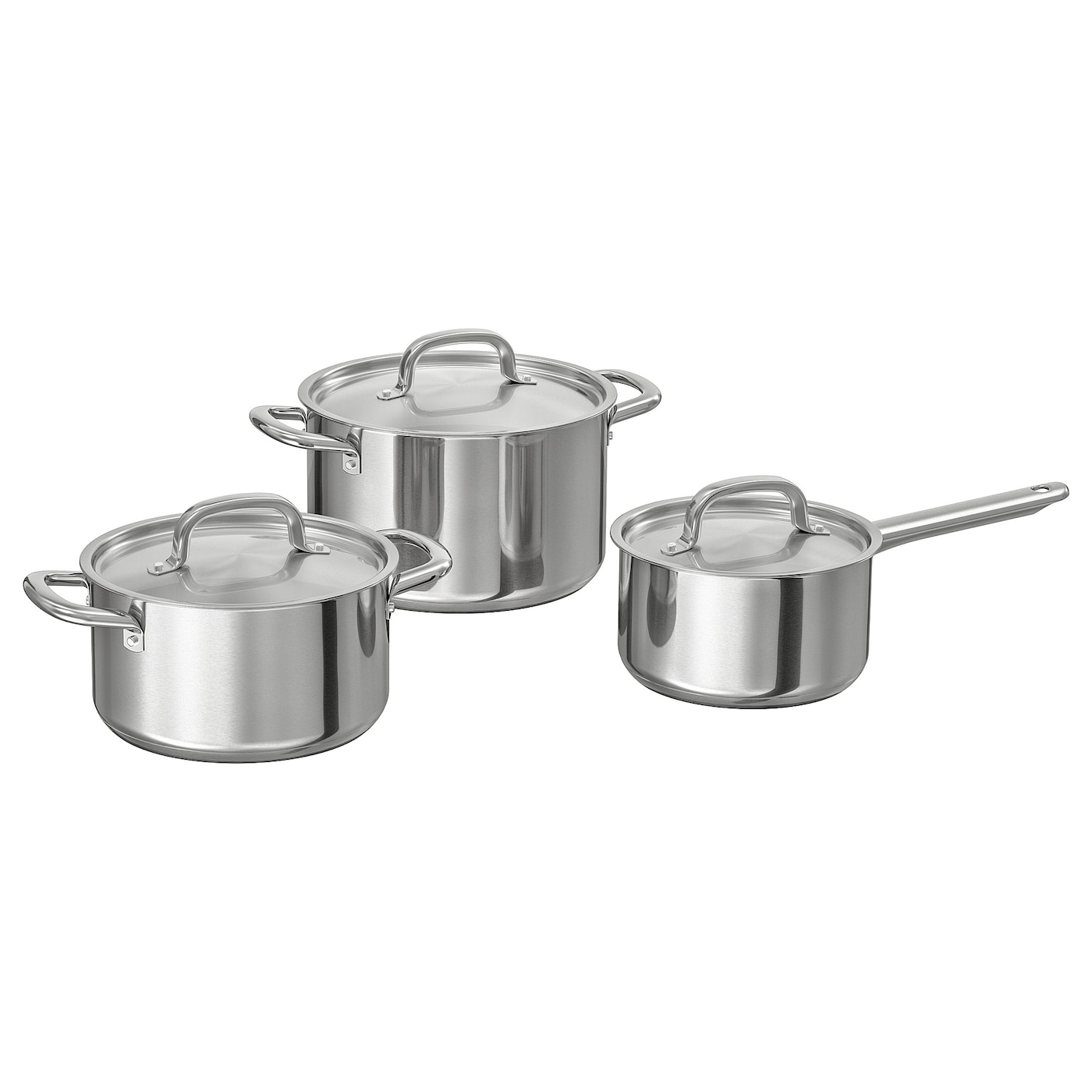 Ikea Induction Cookware Review
