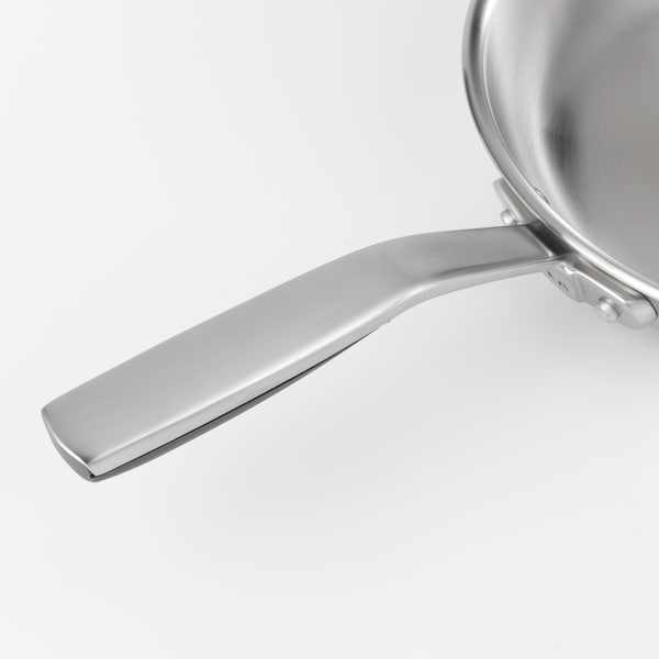 Ikea Sensuell Cookware Review