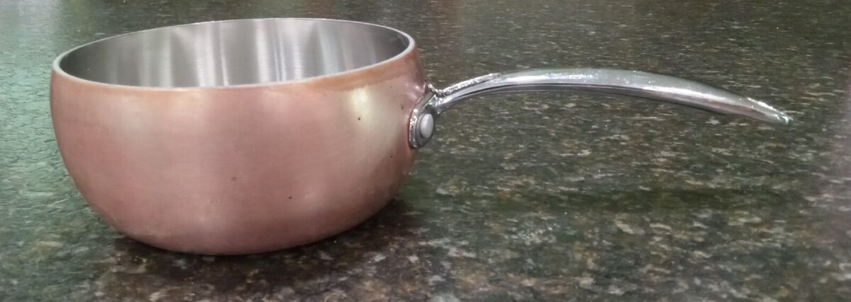 Il Mulino Copper Cookware Review