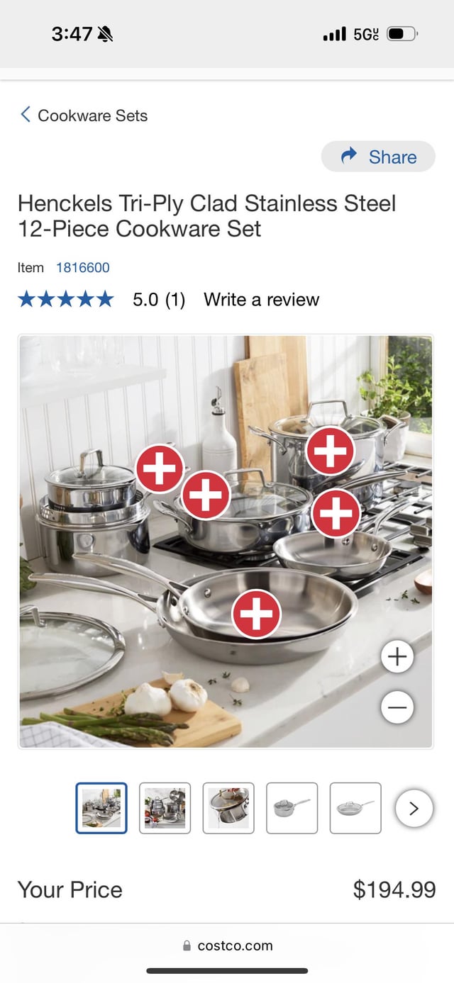 Is Tramontina a Good Cookware Brand