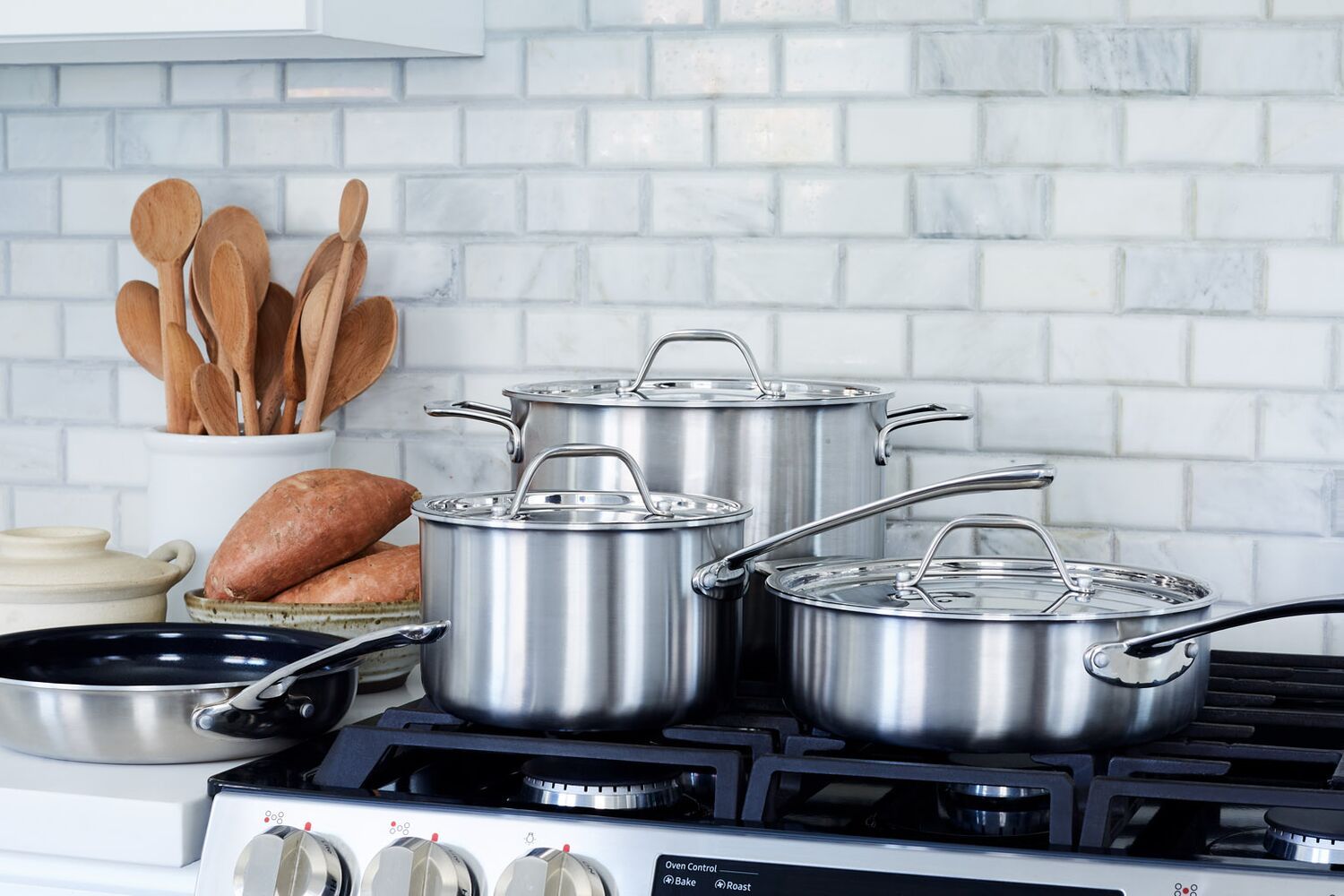 Italic Cookware Review