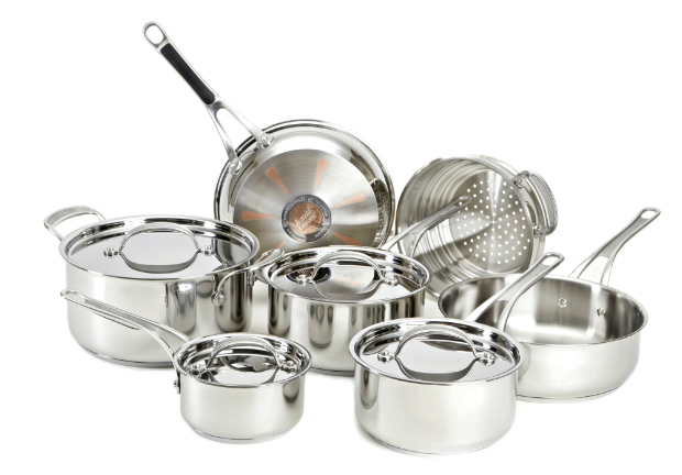 Jamie Oliver Cookware Review