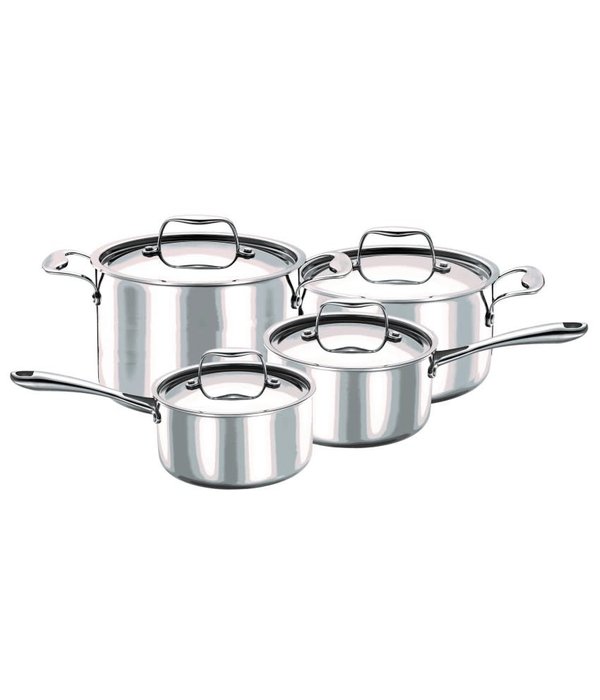 Josef Strauss Cookware Review