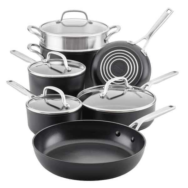Kitchenaid Cookware Set Review