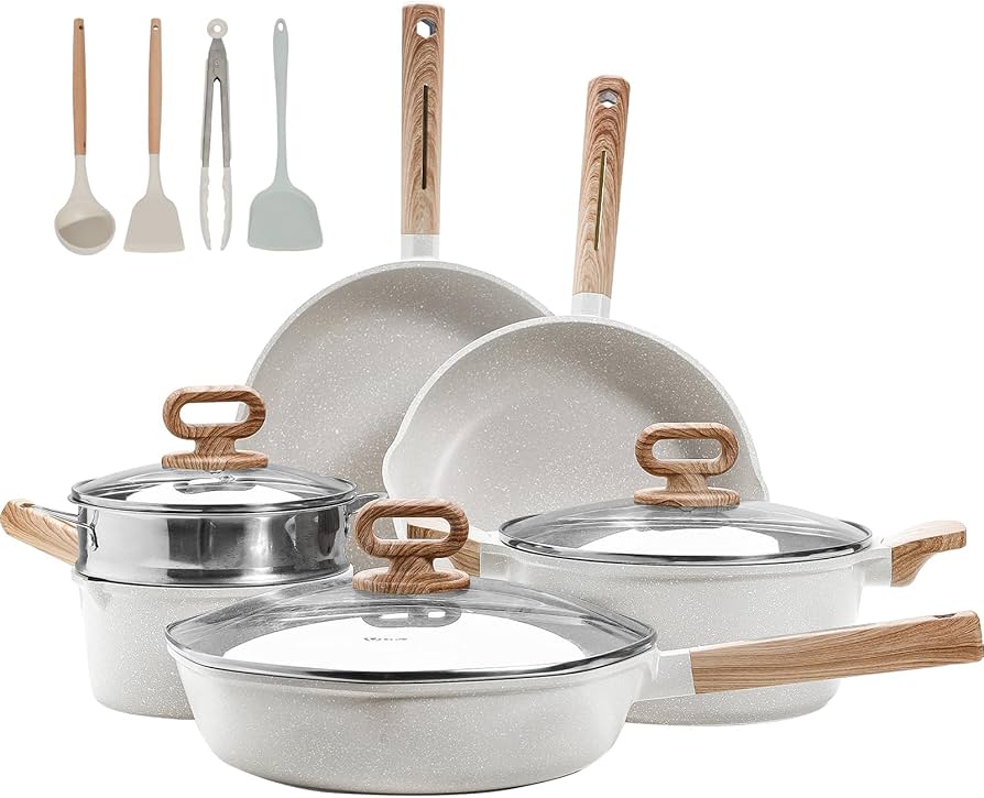 Kolex Cookware Review