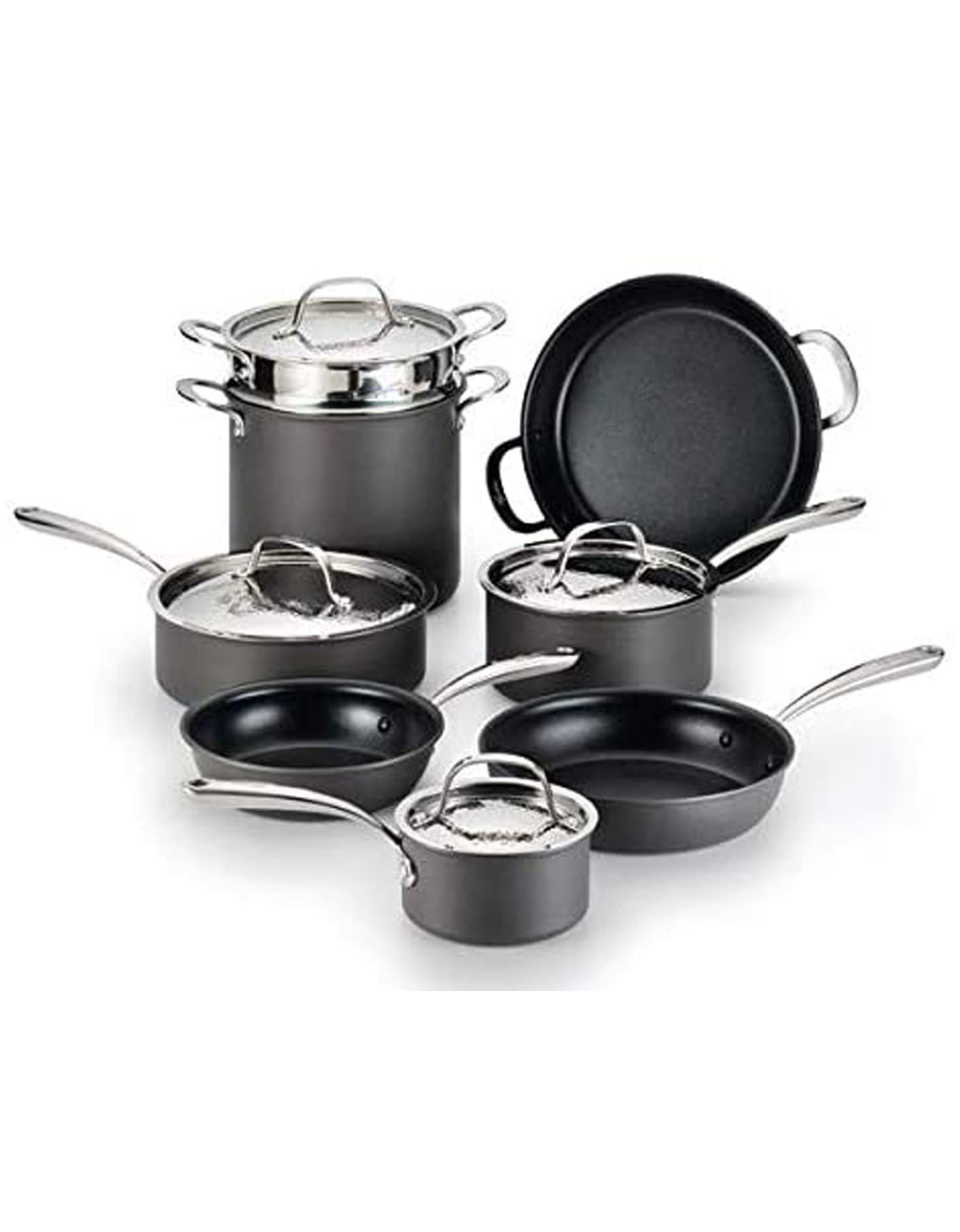 Lagostina Cookware Review