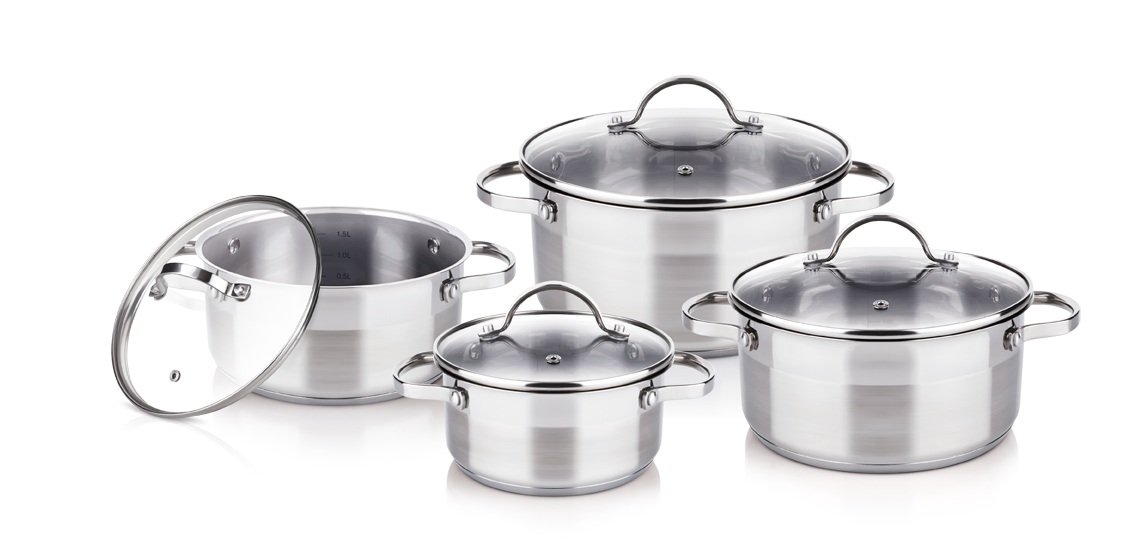 Lamart Cookware Review