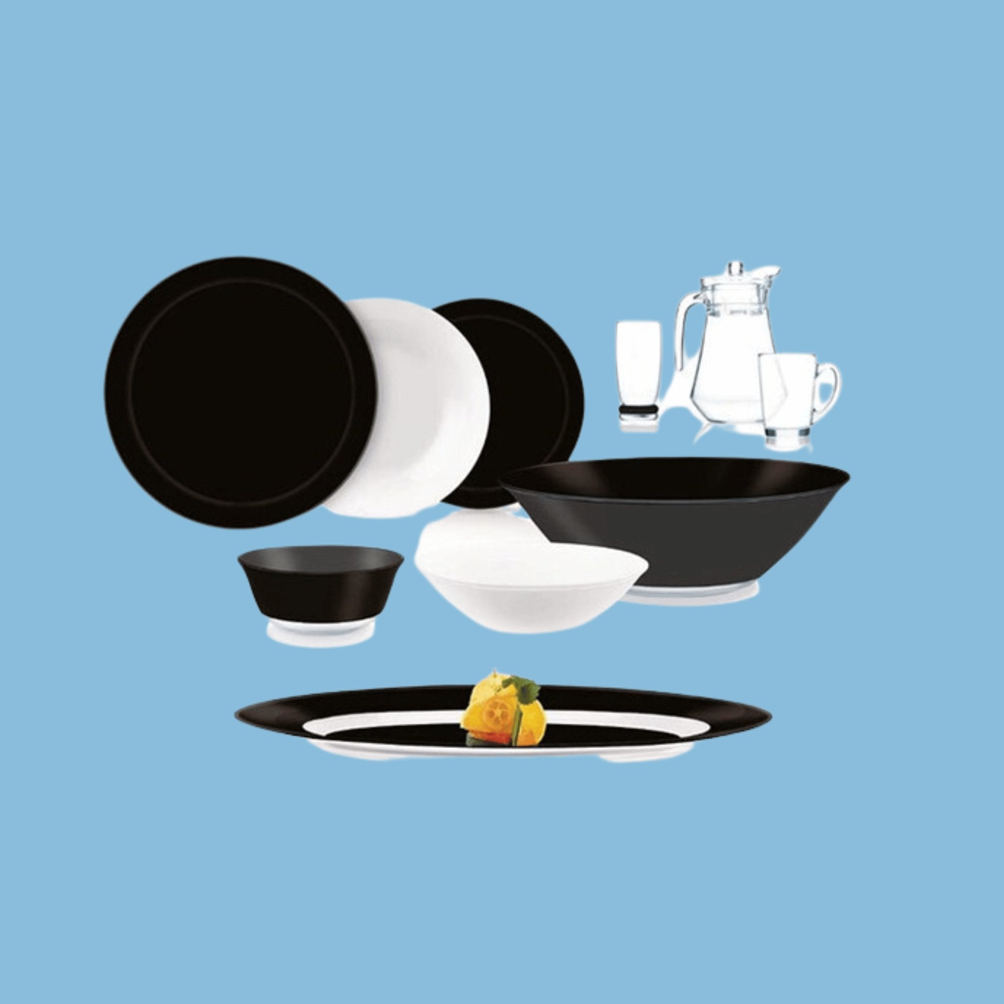 Luminarc Cookware Review