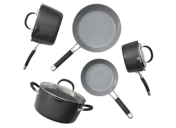 Made by Design Ceramic Cookware Review