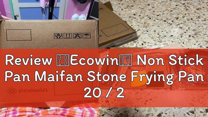Maifan Stone Cookware Review