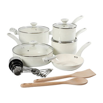 Martha Stewart Cookware Set Review