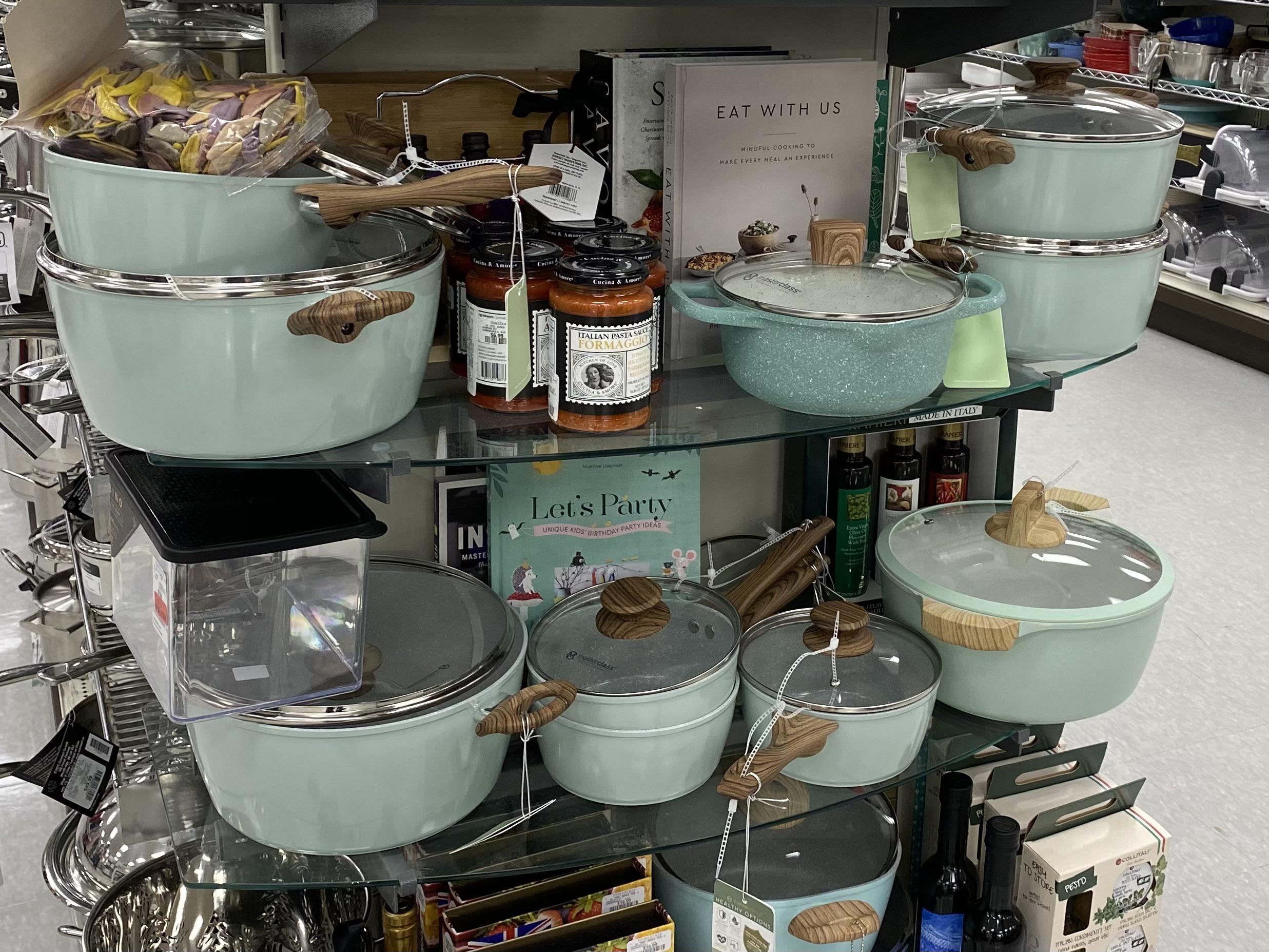 Masterclass Cookware Review Reddit