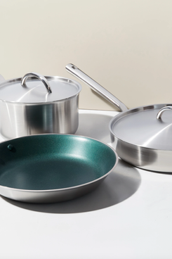 Material Cookware Review