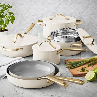 Members Mark Ceramic Cookware Review