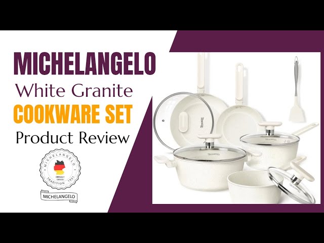 Michelangelo Cookware Review