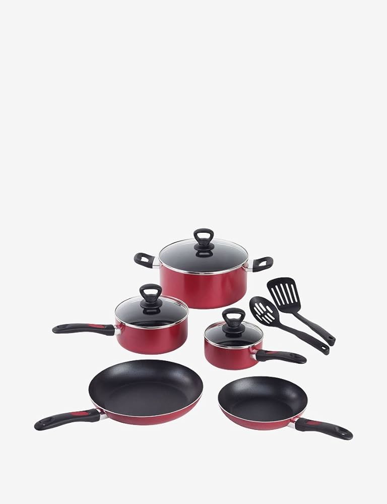 Mirro Get a Grip Cookware Review