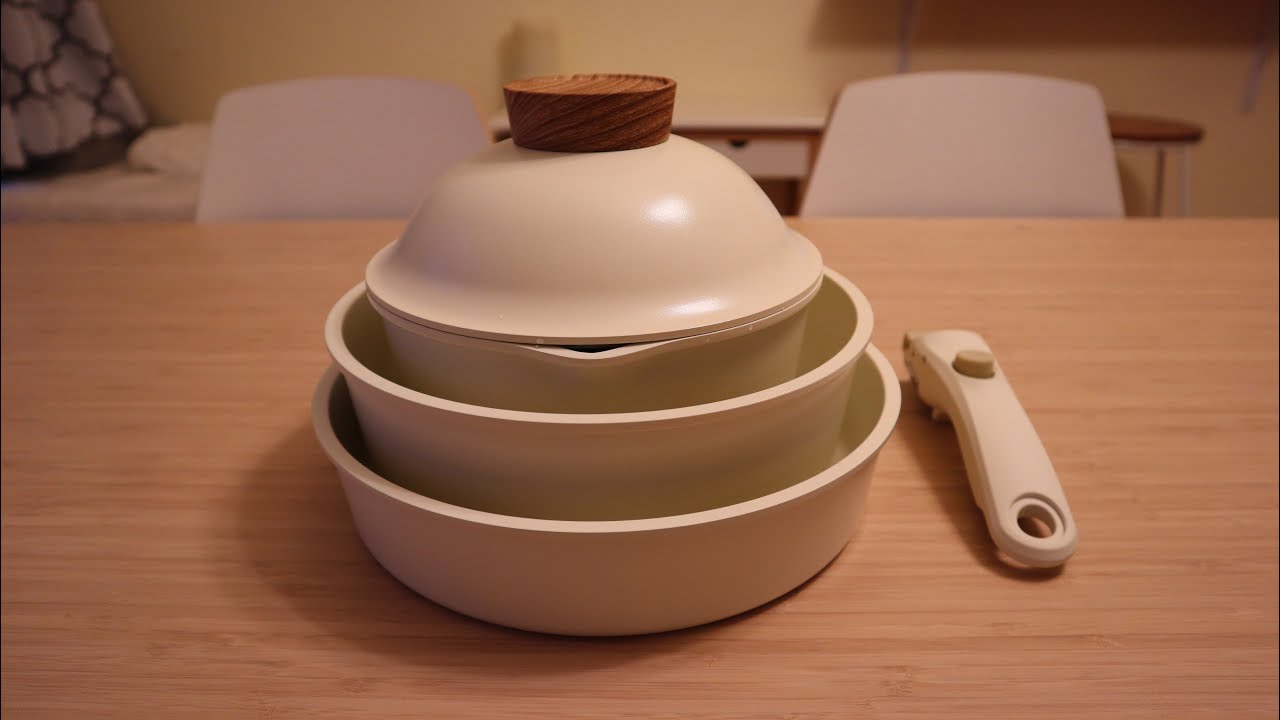 Modori Sodam Cookware Review