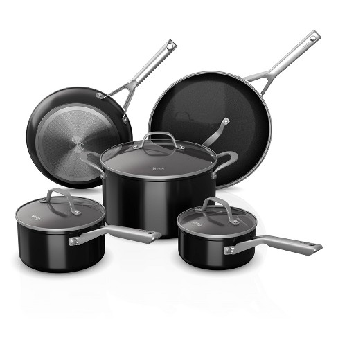 Ninja Cookware Review