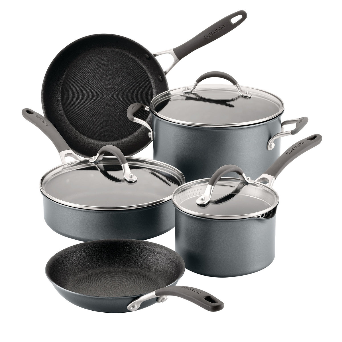 Non-Stick Cookware Review