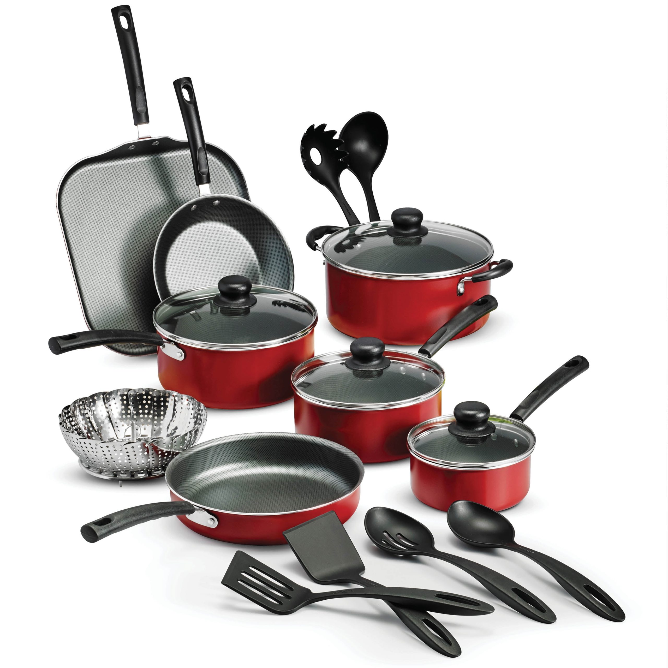Nonstick Cookware Review