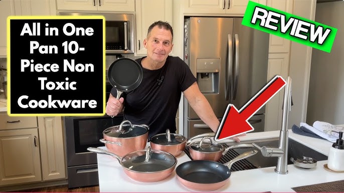 One Cookware Review