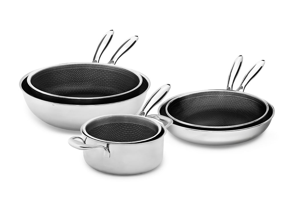 Onyx Cookware Review
